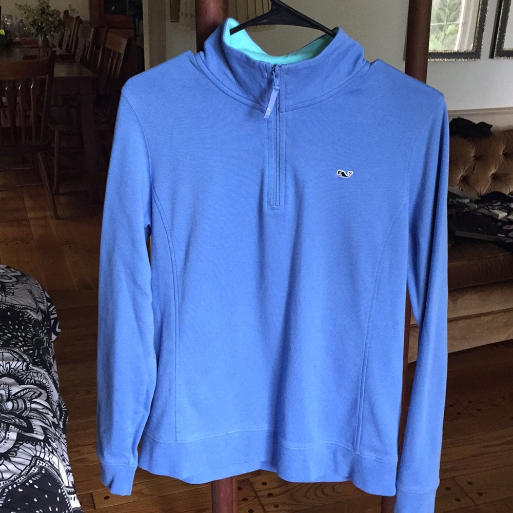 Vineyard Vines Quarter Zip